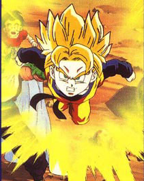 Otaku Gallery  / Anime e Manga / Dragon Ball / Personaggi / Goten / 012.jpg